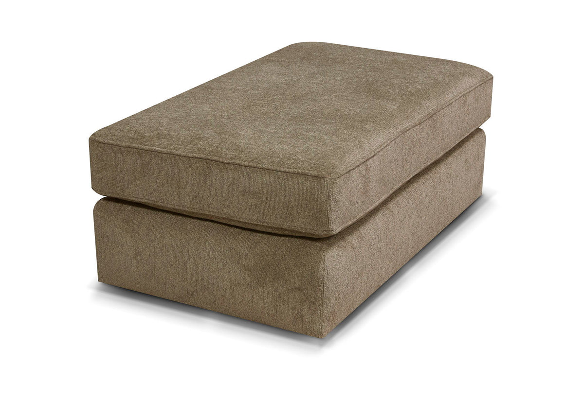 Rouse - Ottoman