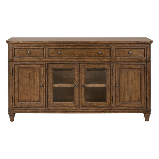 Harrison Heights - Buffet - Sienna