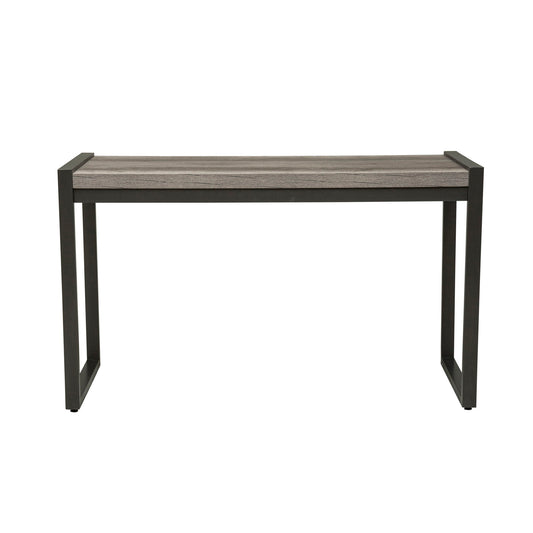 Tanners Creek - Writing Desk - Graystone
