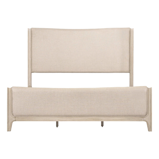 New Haven - Upholstered Bed