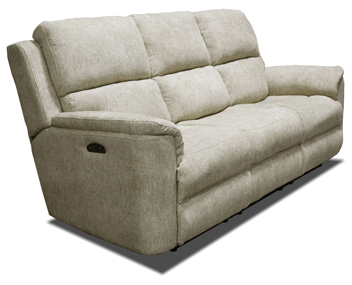 EZ Motion - EZ8K00 - Double Reclining Sofa