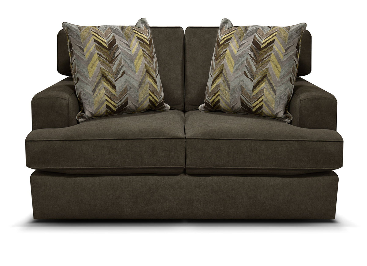 Rouse - Loveseat