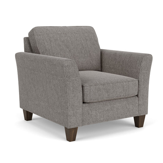 Libby - Fabric Chair