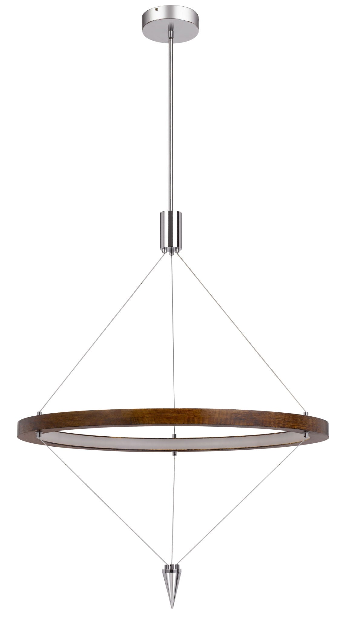 Viterbo - Pendant - Pine