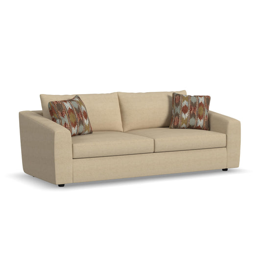 Chevy - Fabric Sofa