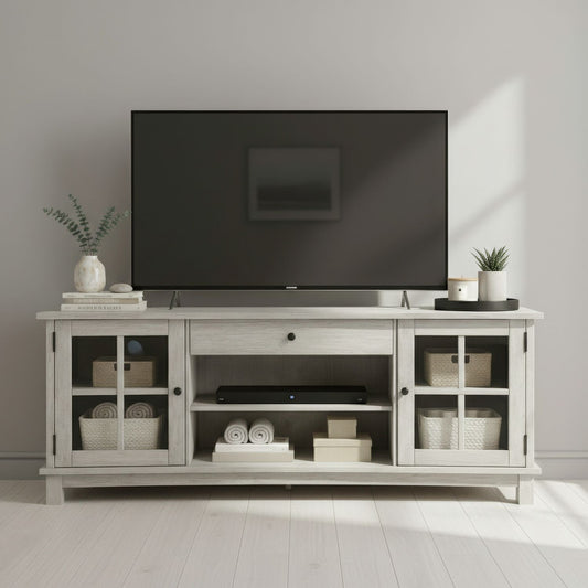 Logan - TV Console