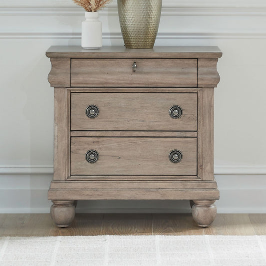 Rustic Traditions - Nightstand