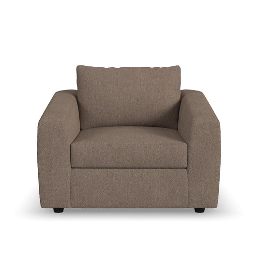 Chevy - Fabric Dining Chair