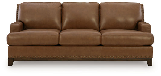 Saonara - Sofa - Amber