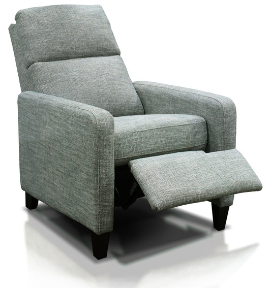 Lennon - Push Back Recliner