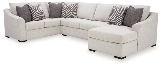 Koralynn - 3 Piece Sectional