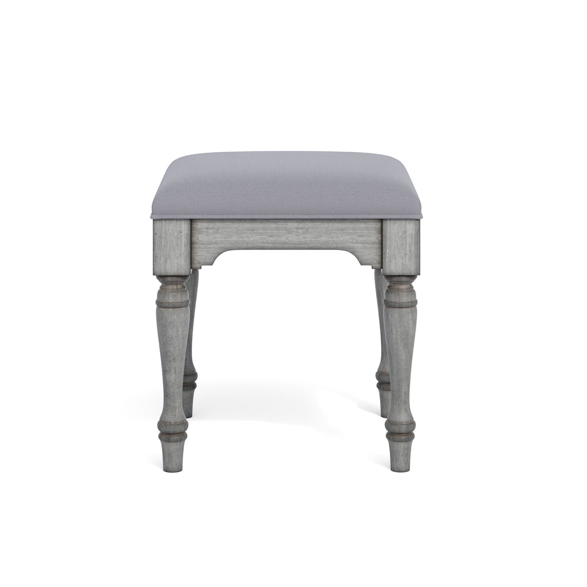 Plymouth - Ottoman (Set of 2) - Gray