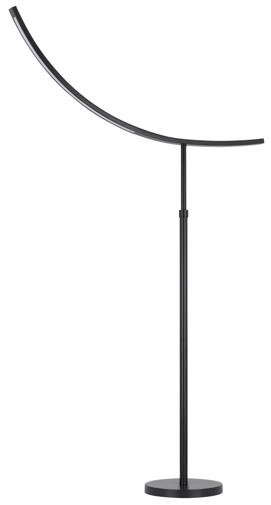 Floor Lamp - Dark Bronze