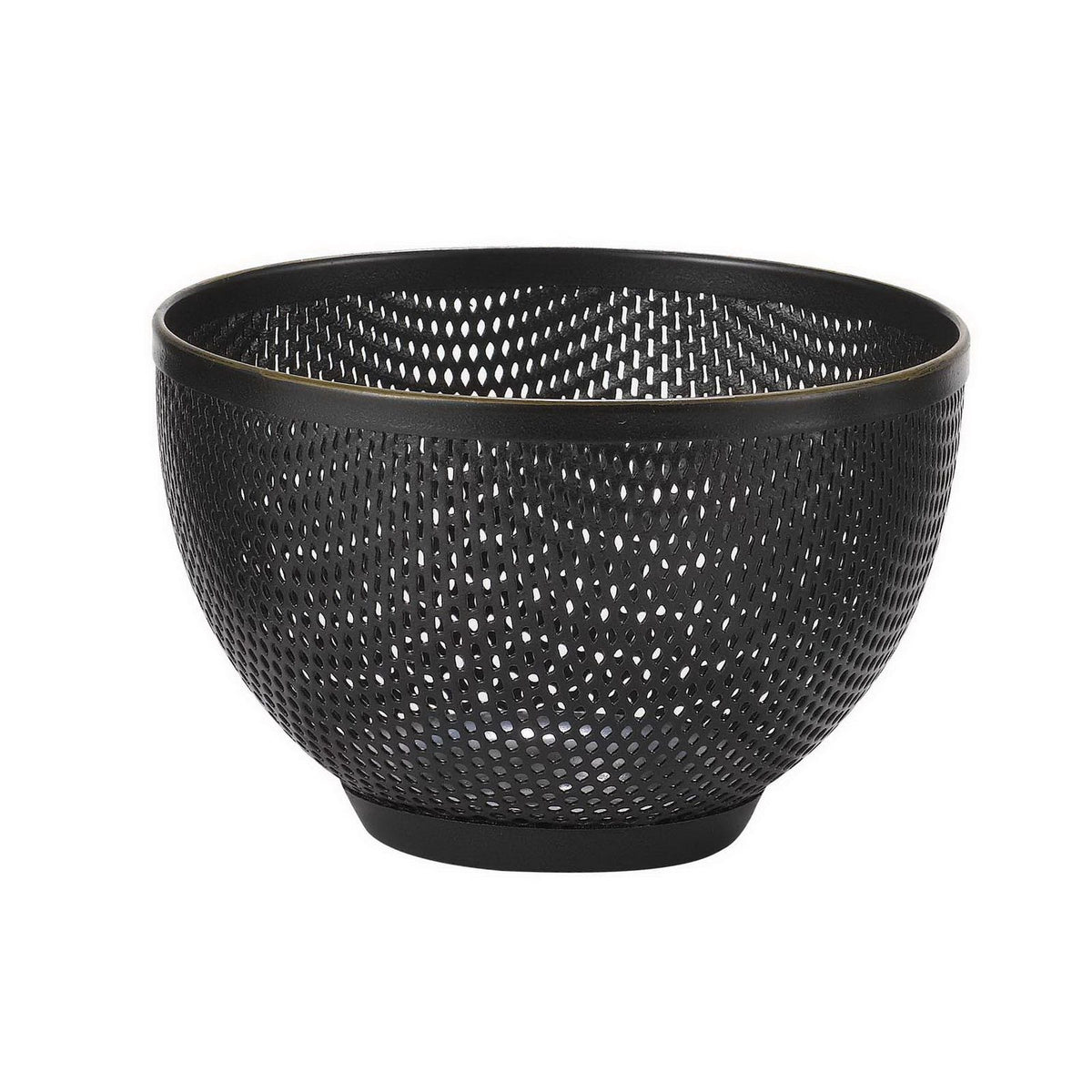 Track Fixture Shade For HT-224 - Dark Bronze
