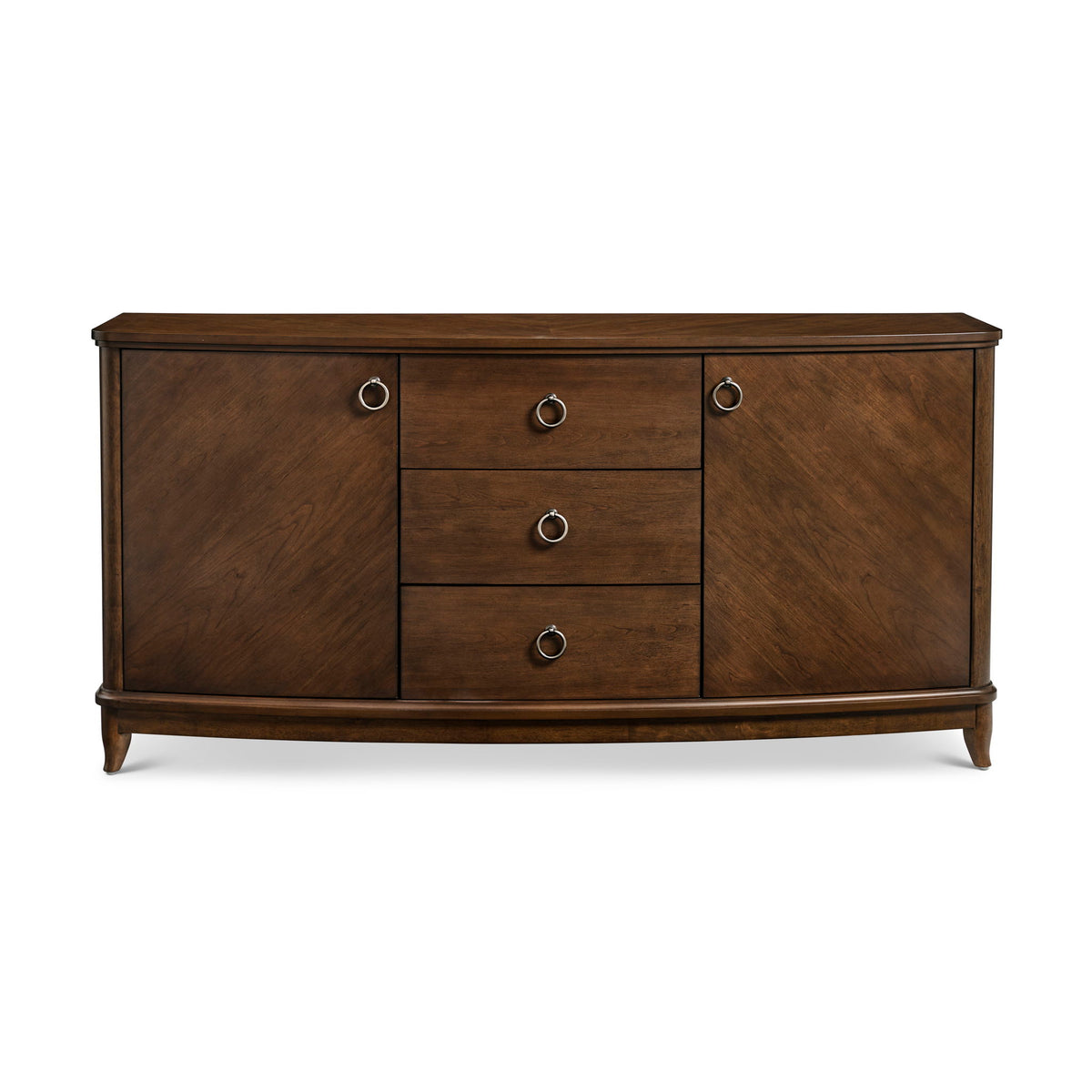 Bellevue - Console - Whiskey Brown