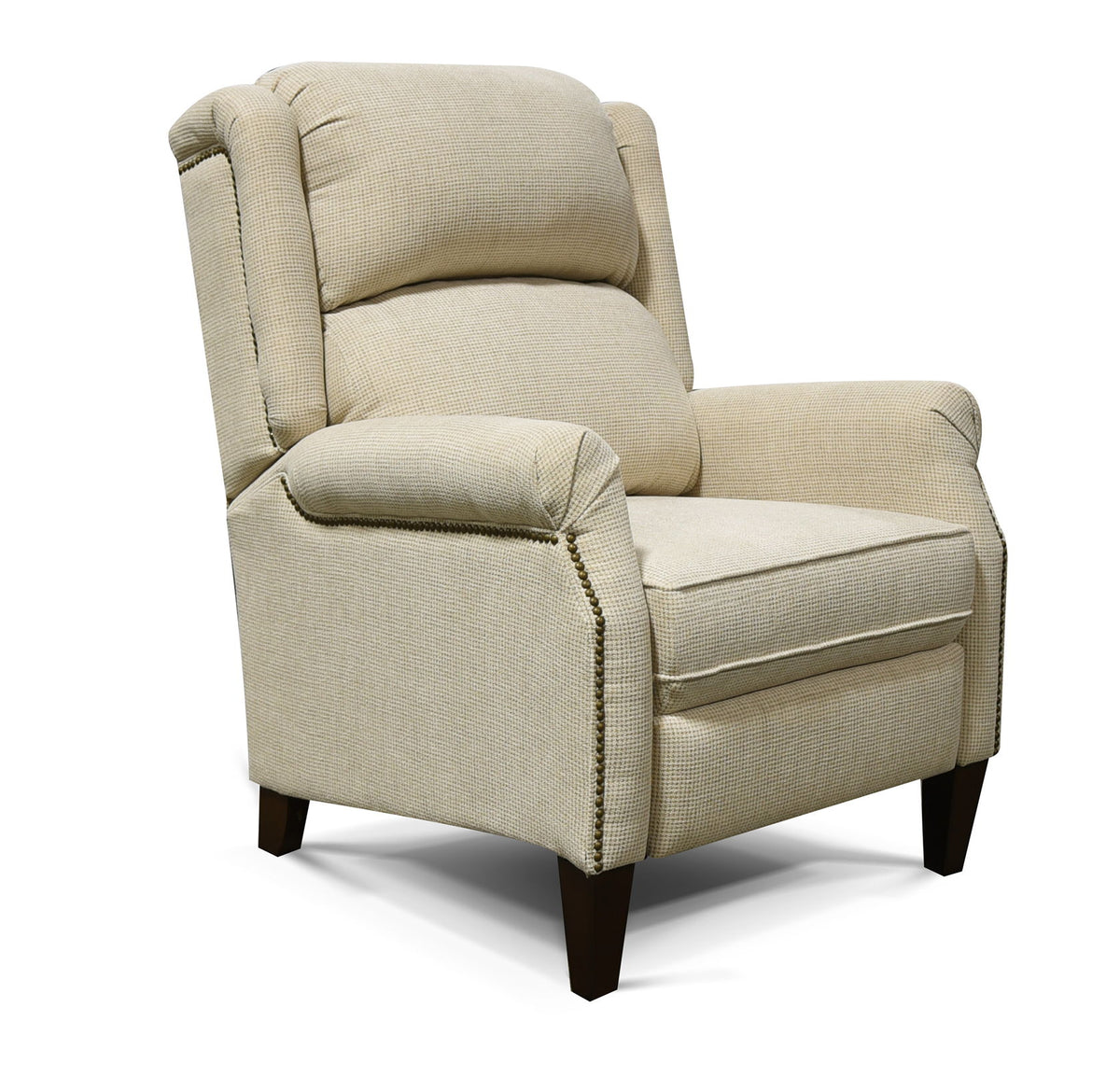 Helen - Recliner With Nails