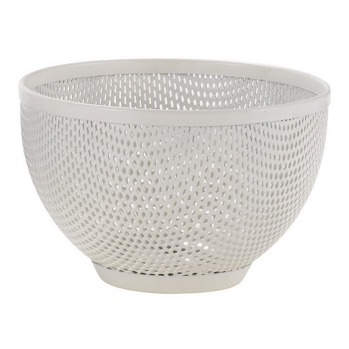 Track Fixture Shade - White