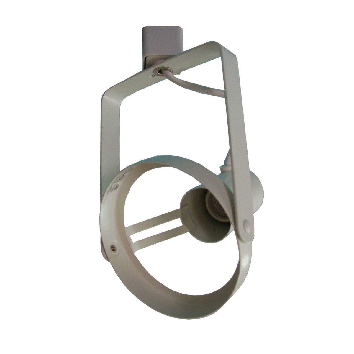 120V, Par38, 90W Max. - White