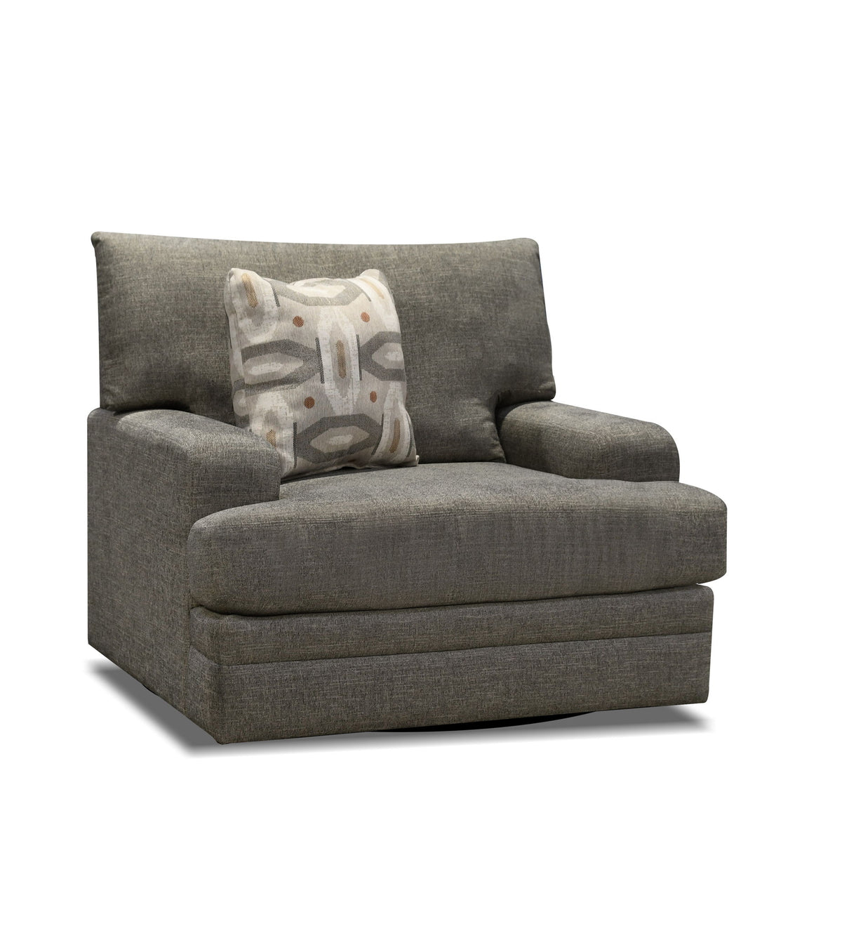 Del Mar - Luca Swivel Chair