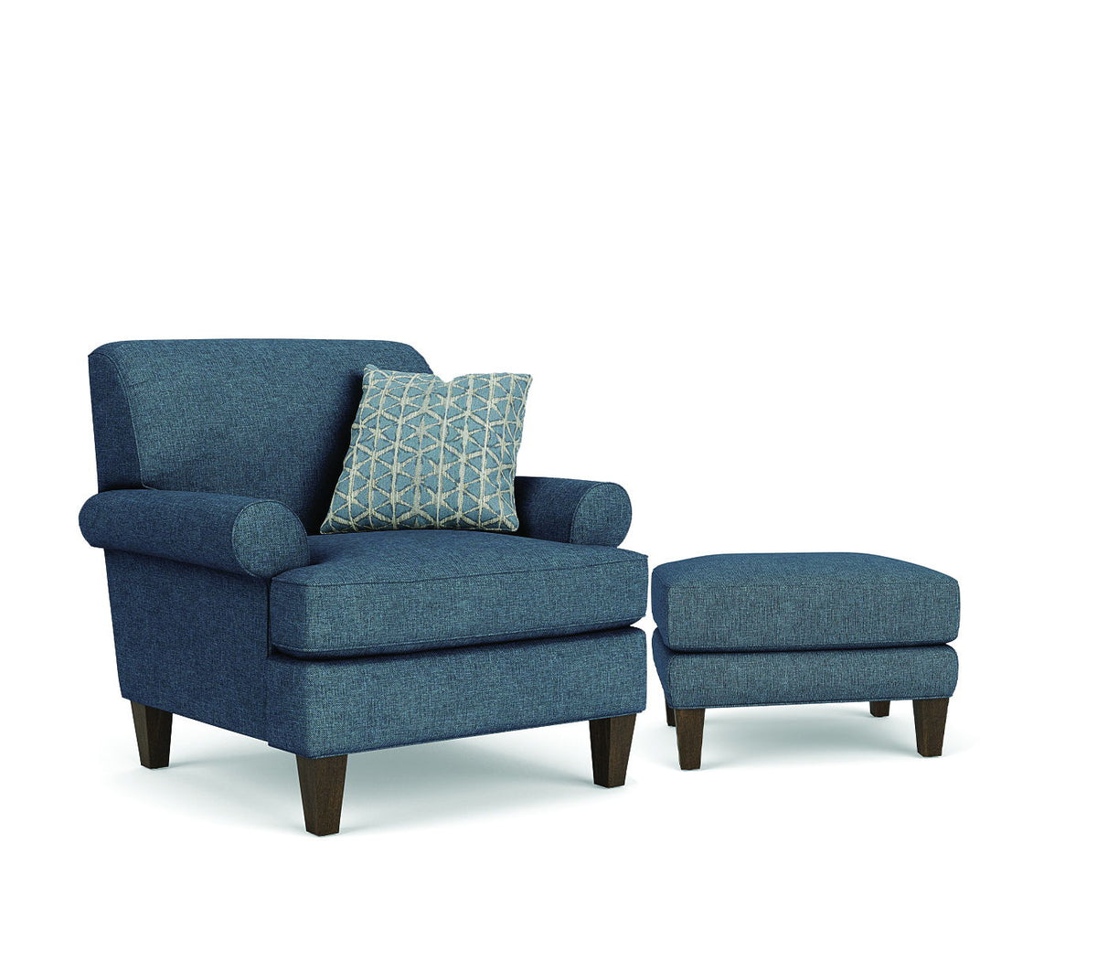 Venture - Fabric Chair