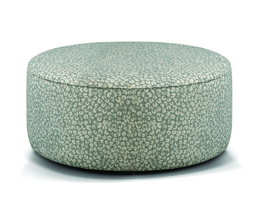 Cullen - 8V00/XL - Ottoman