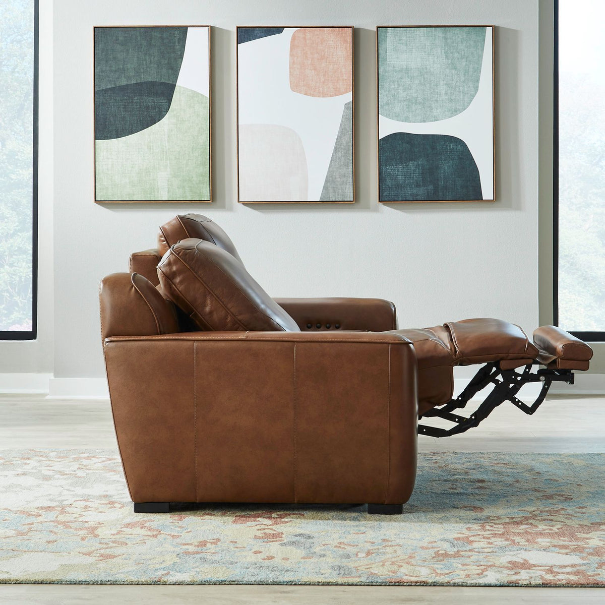 Blake - 2 Piece Loveseat