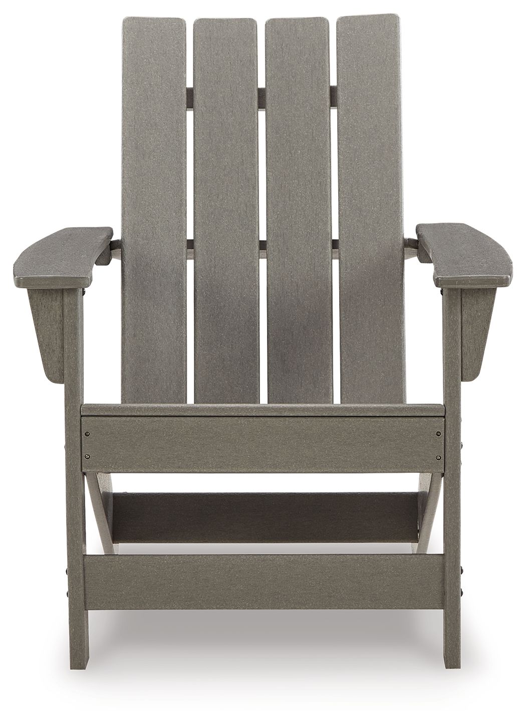 Visola - Adirondack Chair - Gray