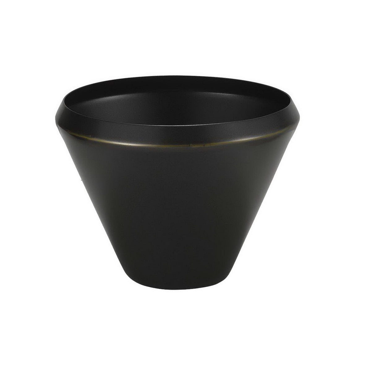 Track Fixture Shade For HT-223 - Dark Bronze