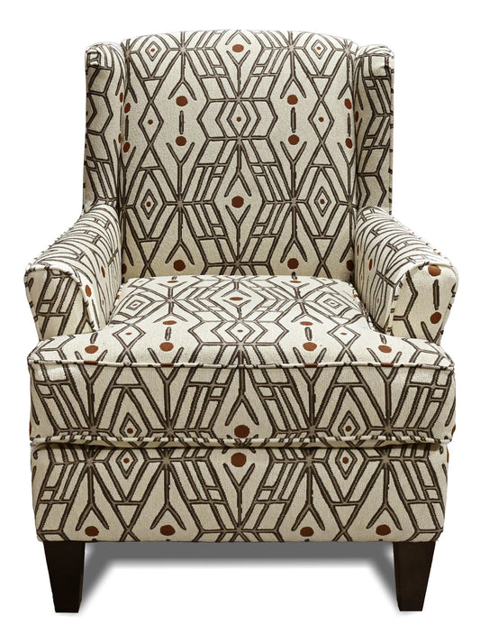 Bea - Fabric Chair