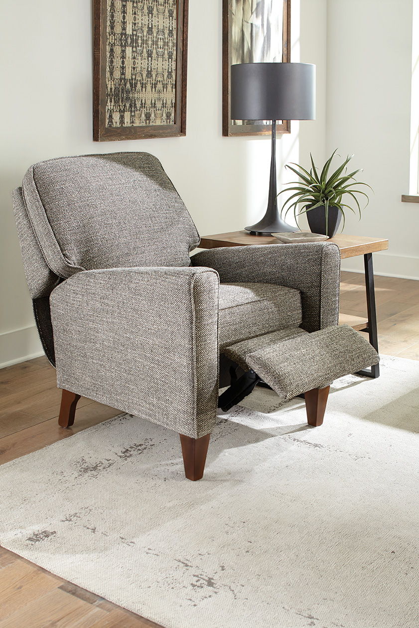 SoHo Living - Collegedale Chair