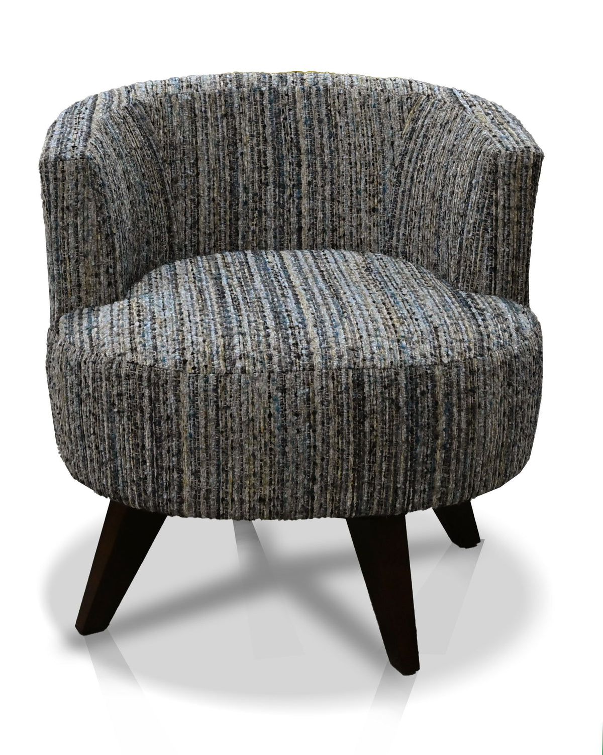 Jess - Swivel Chair