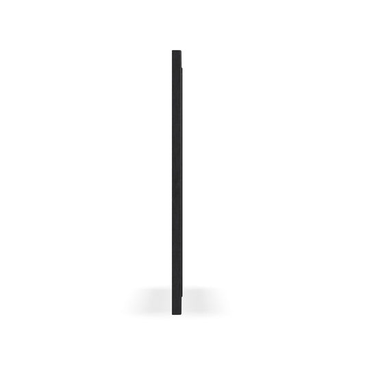 Waterfall - Mirror - Deep Ebony