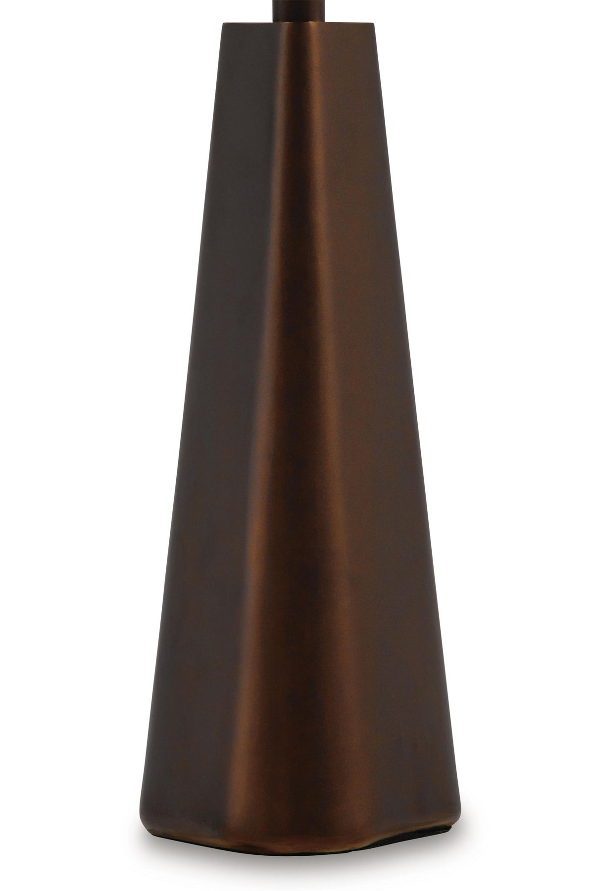 Jendale - Metal Table Lamp - Bronze Finish