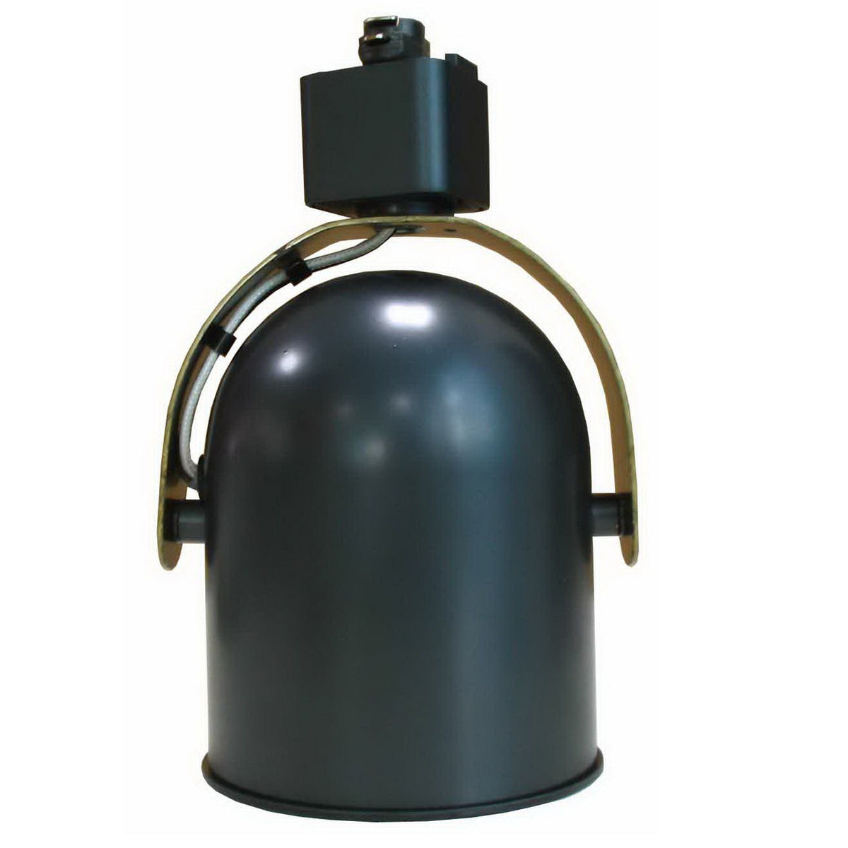 Par20, Line Voltage Fixture - Dark Bronze