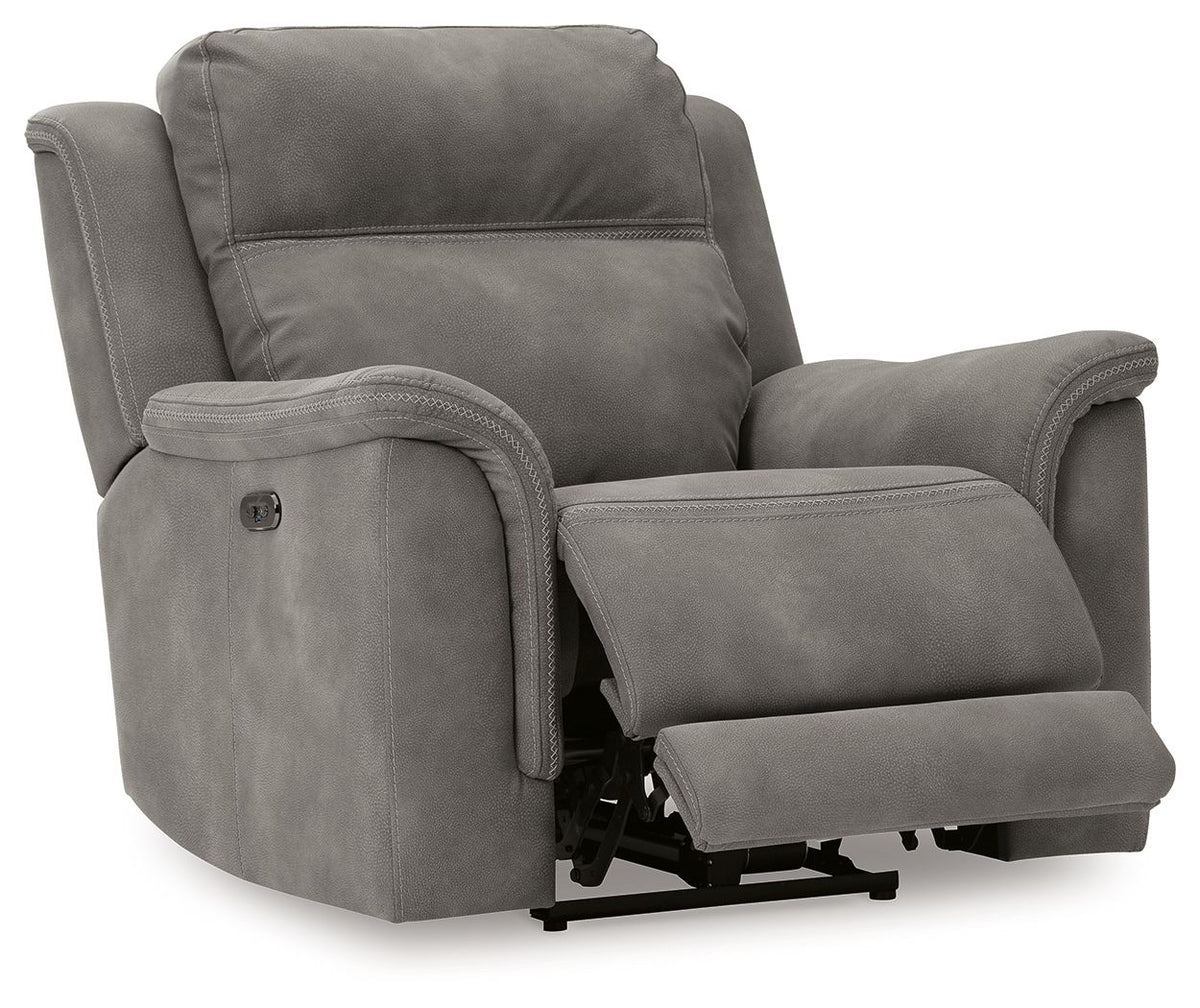 Next-Gen Durapella - Power Recliner