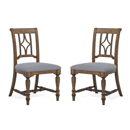 Plymouth - Upholstered Dining Chair