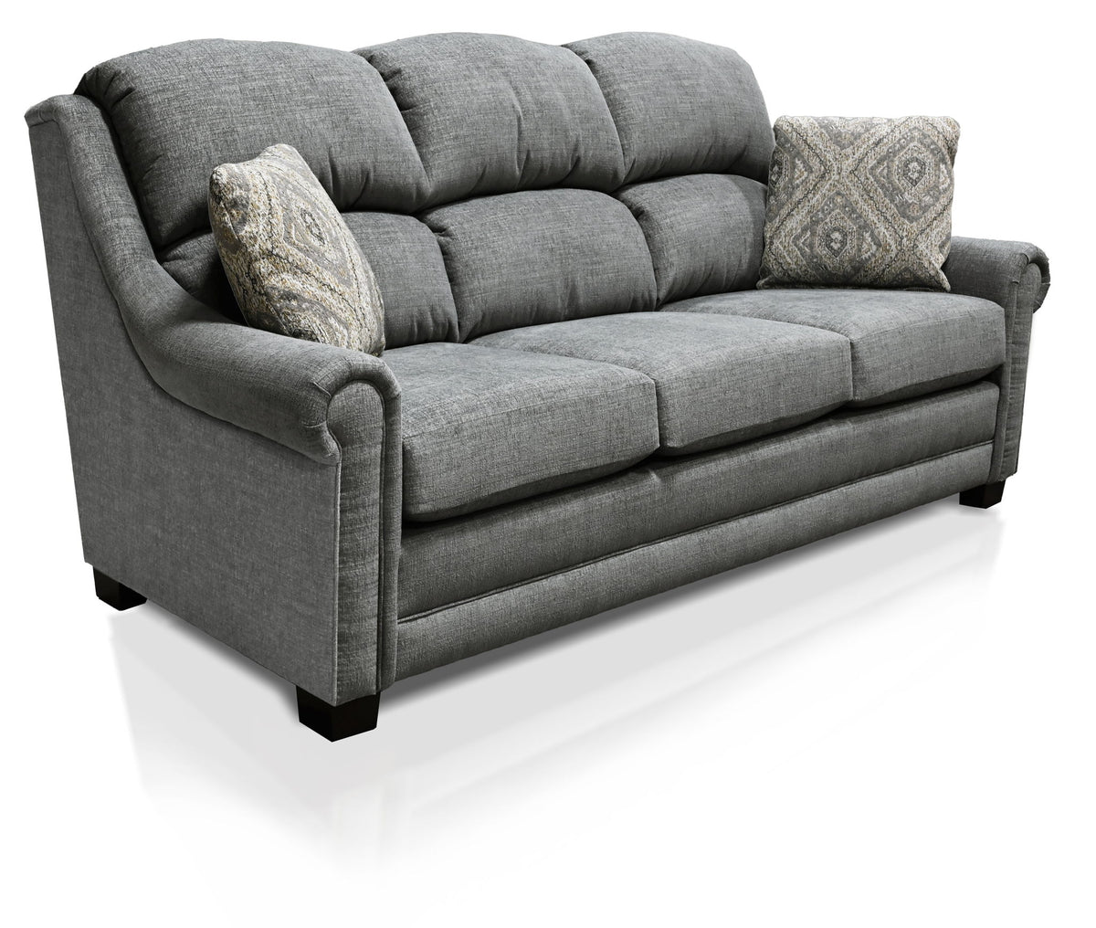 Dawson - Stationary Sofa