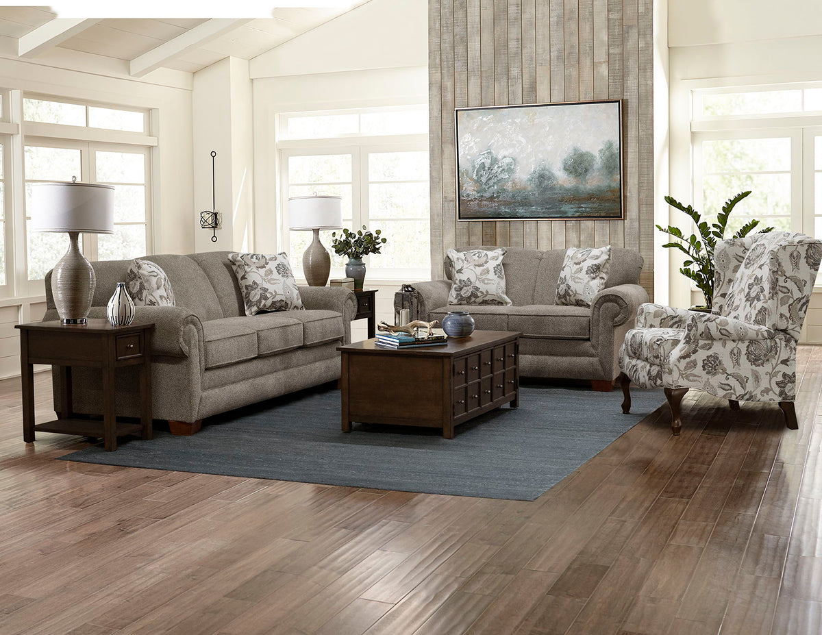 Monroe - Sofa