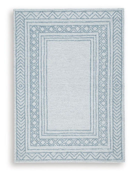 Azelhurst - Rug