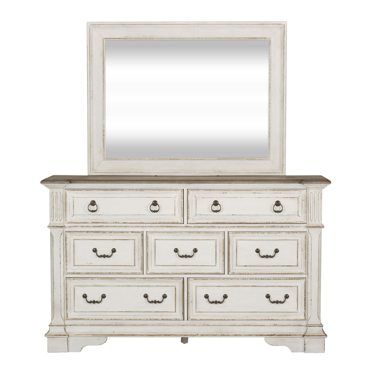 Abbey Park - Bedroom Set