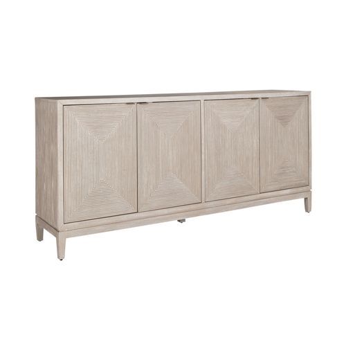 Kinsley - Accent Cabinet