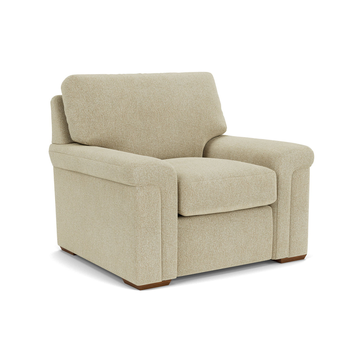 Blanchard - Fabric Chair