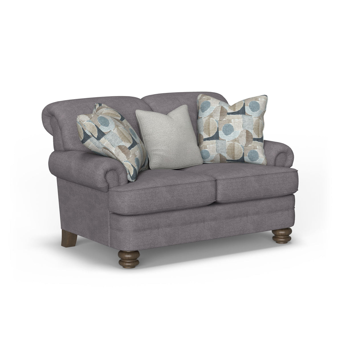 Bay Bridge - Loveseat