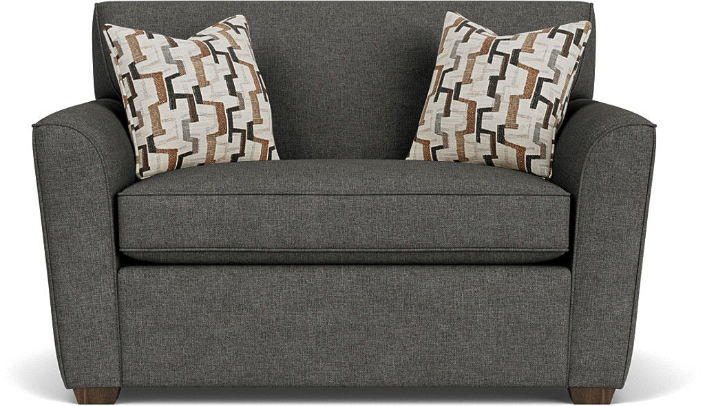 Lakewood - Fabric Stationary Twin Sleeper