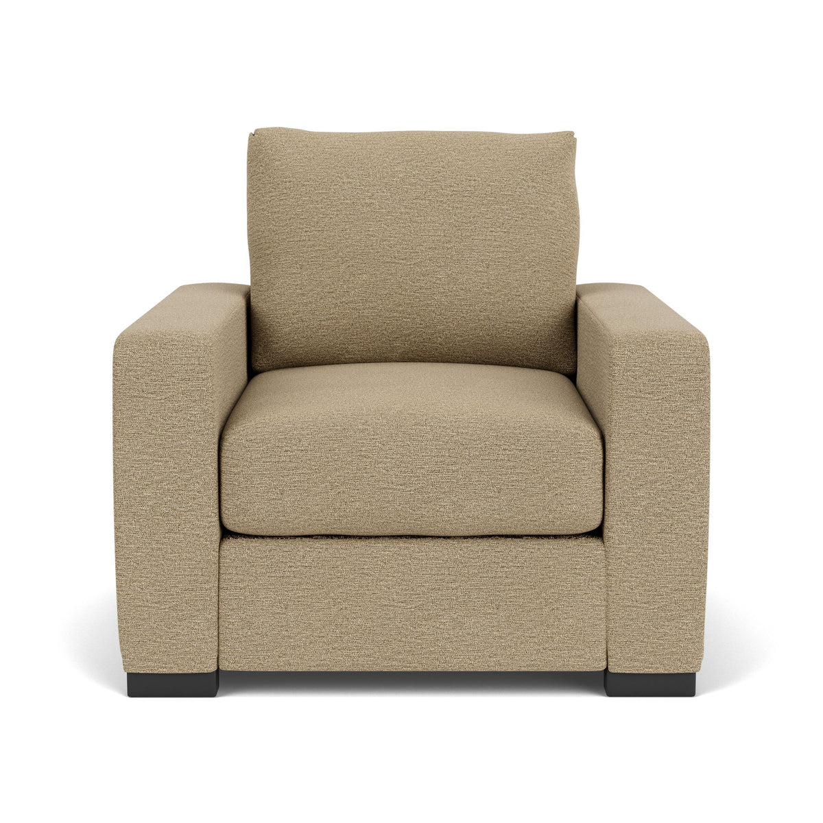 Oliver - Fabric Chair