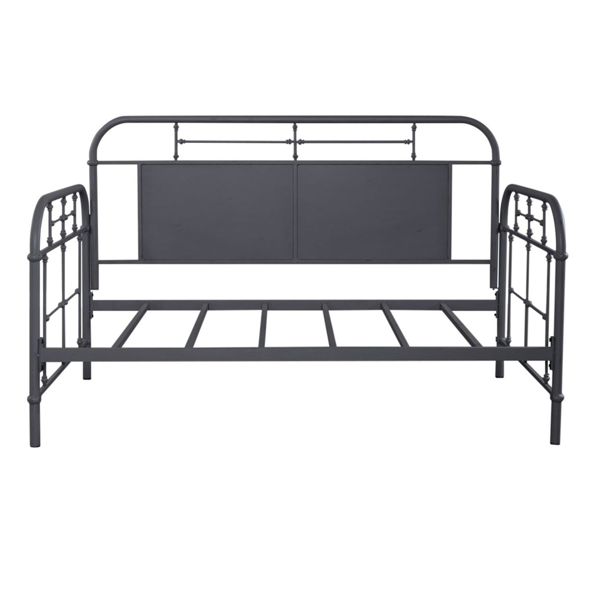 Vintage Series - Metal Day Bed
