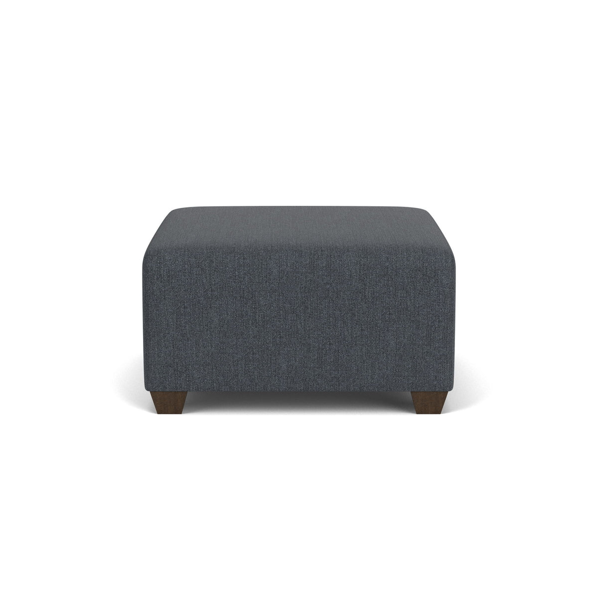 Freedom - Fabric Square Cocktail Ottoman