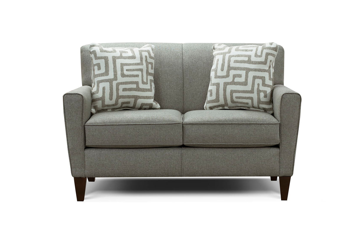 SoHo Living - Collegedale Loveseat