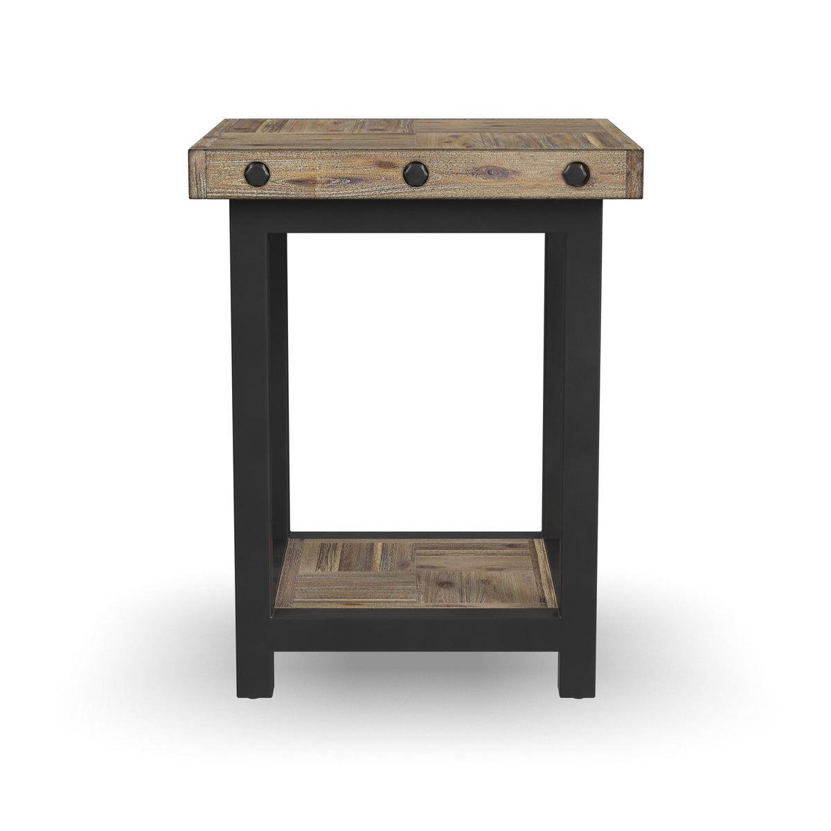 Carpenter - Chairside Table
