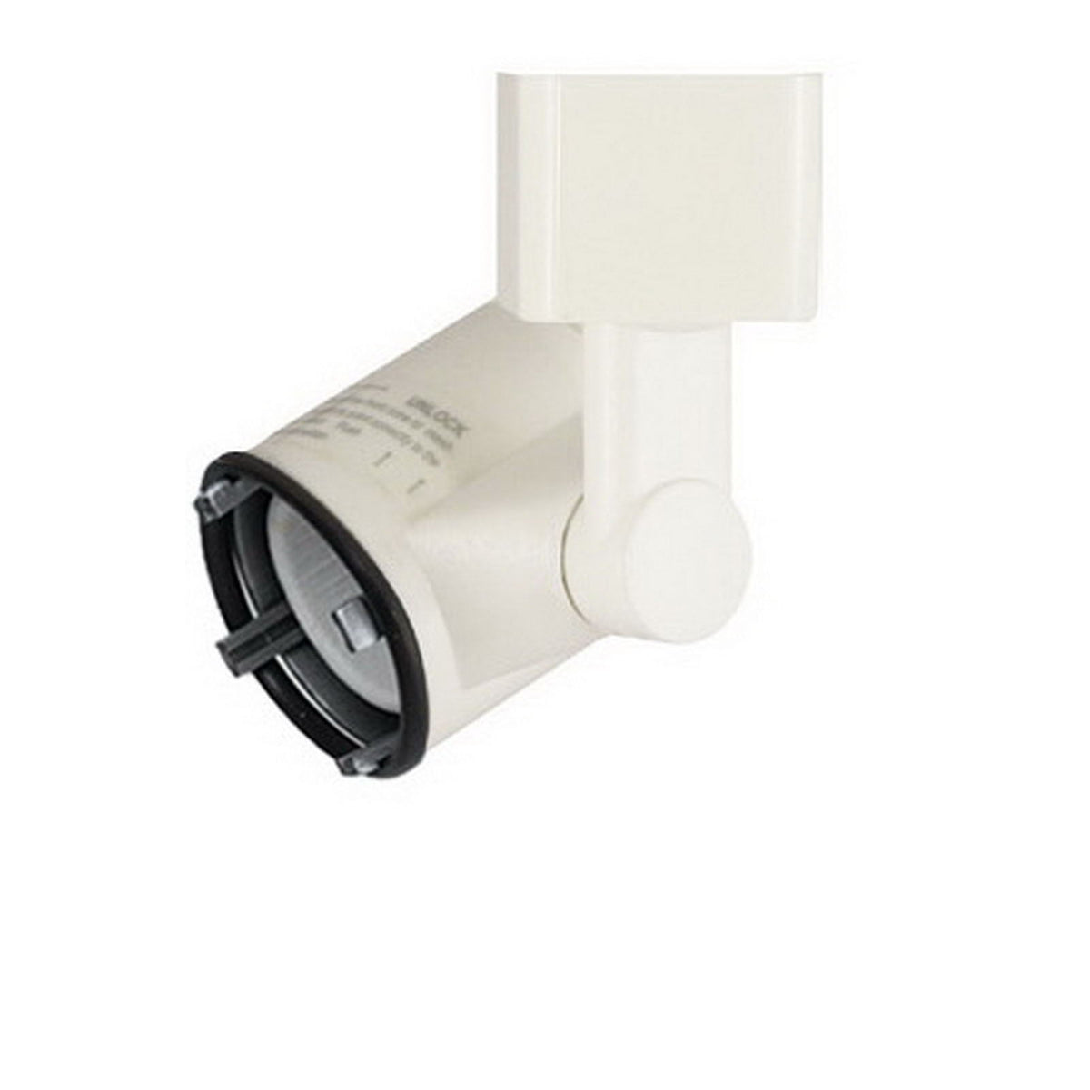 Fixture Body - White